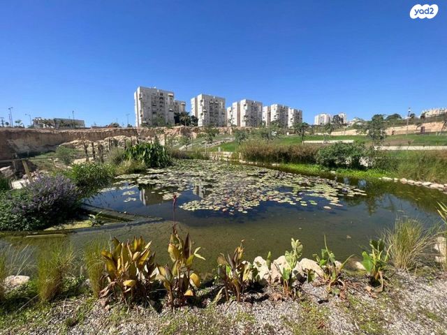 דירה, שמעון בר גיורא, שכונה ד', באר שבע