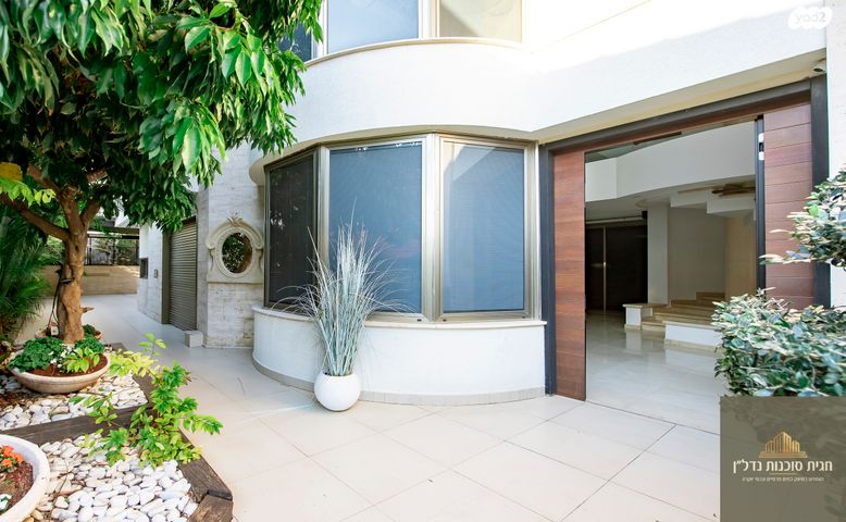 בית פרטי/ קוטג', בת גנים, פתח תקווה