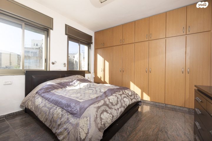 דירה, מינצברג, בית וגן, ירושלים