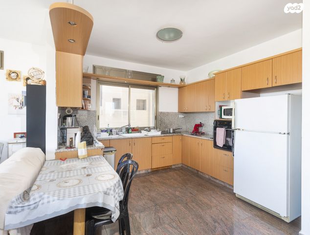 דירה, מינצברג, בית וגן, ירושלים