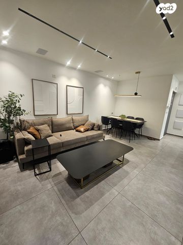 דירת גן, נחל קדרון, באר שבע