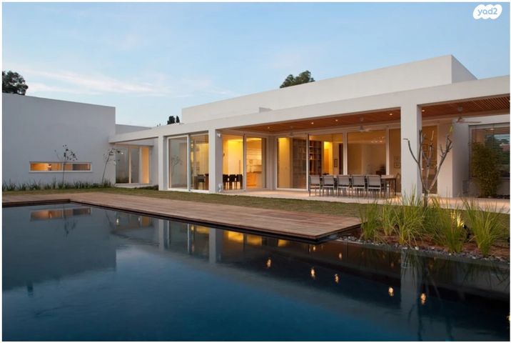 משק חקלאי/ נחלה