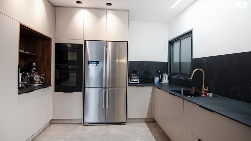 דירת גן, נחל קדרון, באר שבע