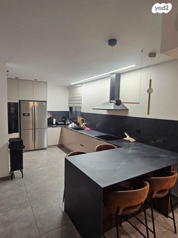 דירת גן, נחל קדרון, באר שבע