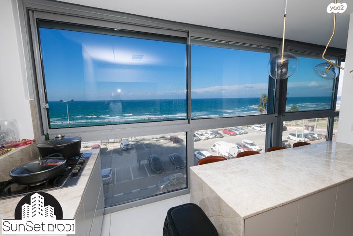 דרך בן גוריון 