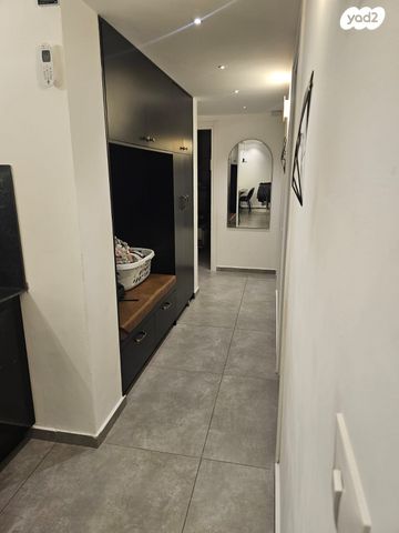 דירת גן, נחל קדרון, באר שבע