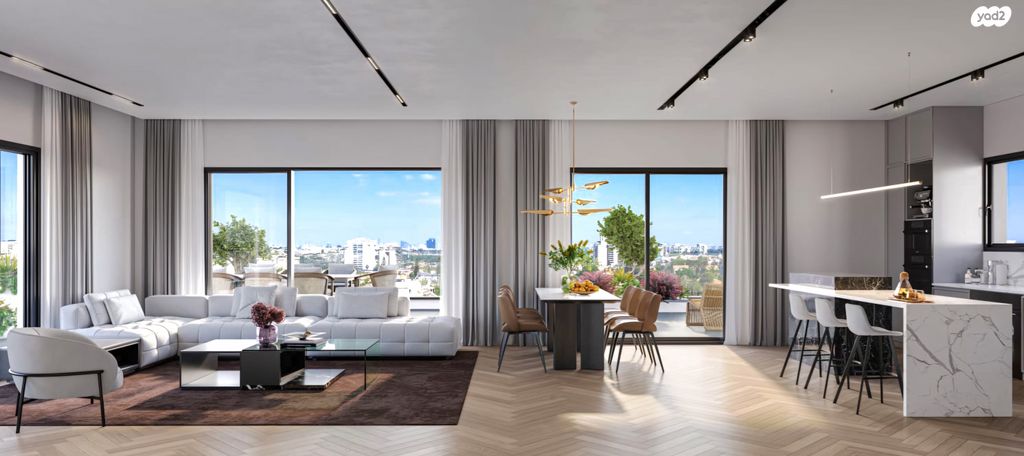 גג/ פנטהאוז