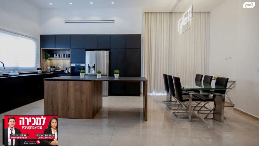 דו משפחתי, הרדוף, נווה נוי, באר שבע