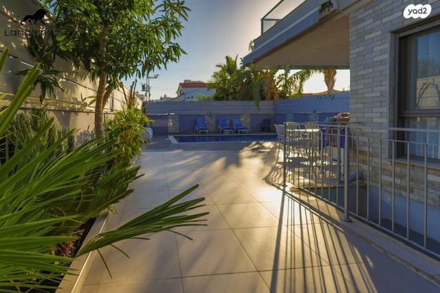 בית פרטי/ קוטג', הגדוד העברי, עין התכלת, נתניה