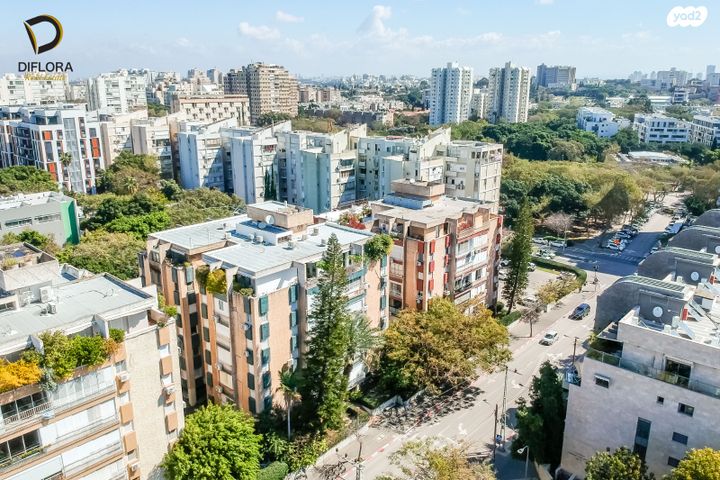 דירה, טאגור, נווה אביבים, תל אביב יפו