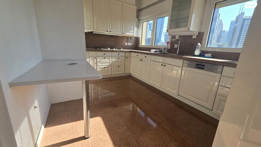 דירה, ברקוביץ' 10, תל אביב יפו