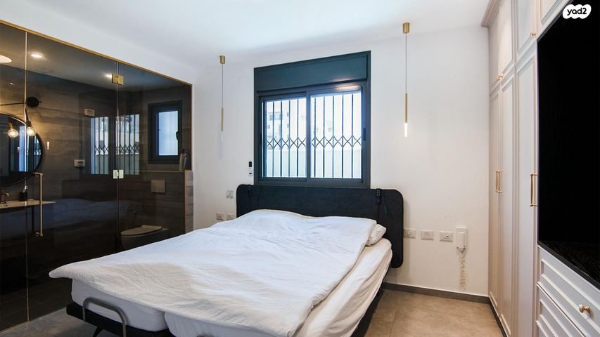 דירת גן, נחל קדרון, באר שבע