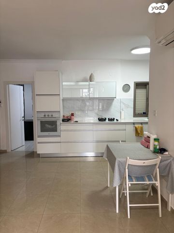 דירה, השיקמה 8, דרום מערב ותיק, בת ים