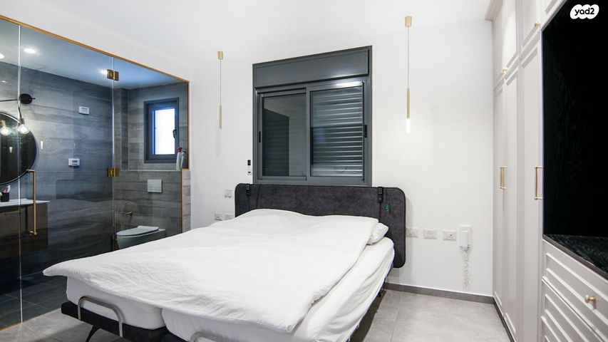 דירת גן, נחל קדרון, באר שבע