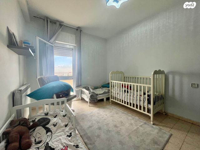 דירה, שדרות משה דיין, פסגת זאב, ירושלים