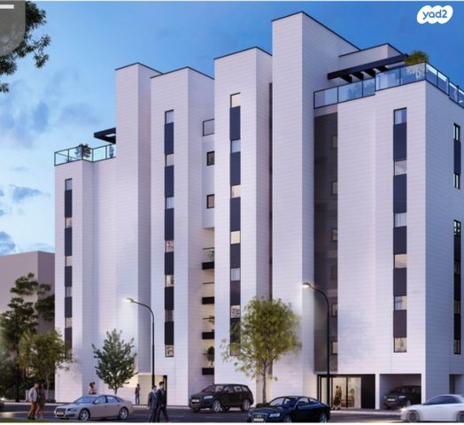 גג/ פנטהאוז, גני תקווה