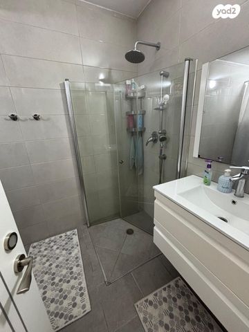 דירה, השיקמה 8, דרום מערב ותיק, בת ים