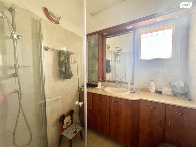 דירה, שדרות משה דיין, פסגת זאב, ירושלים