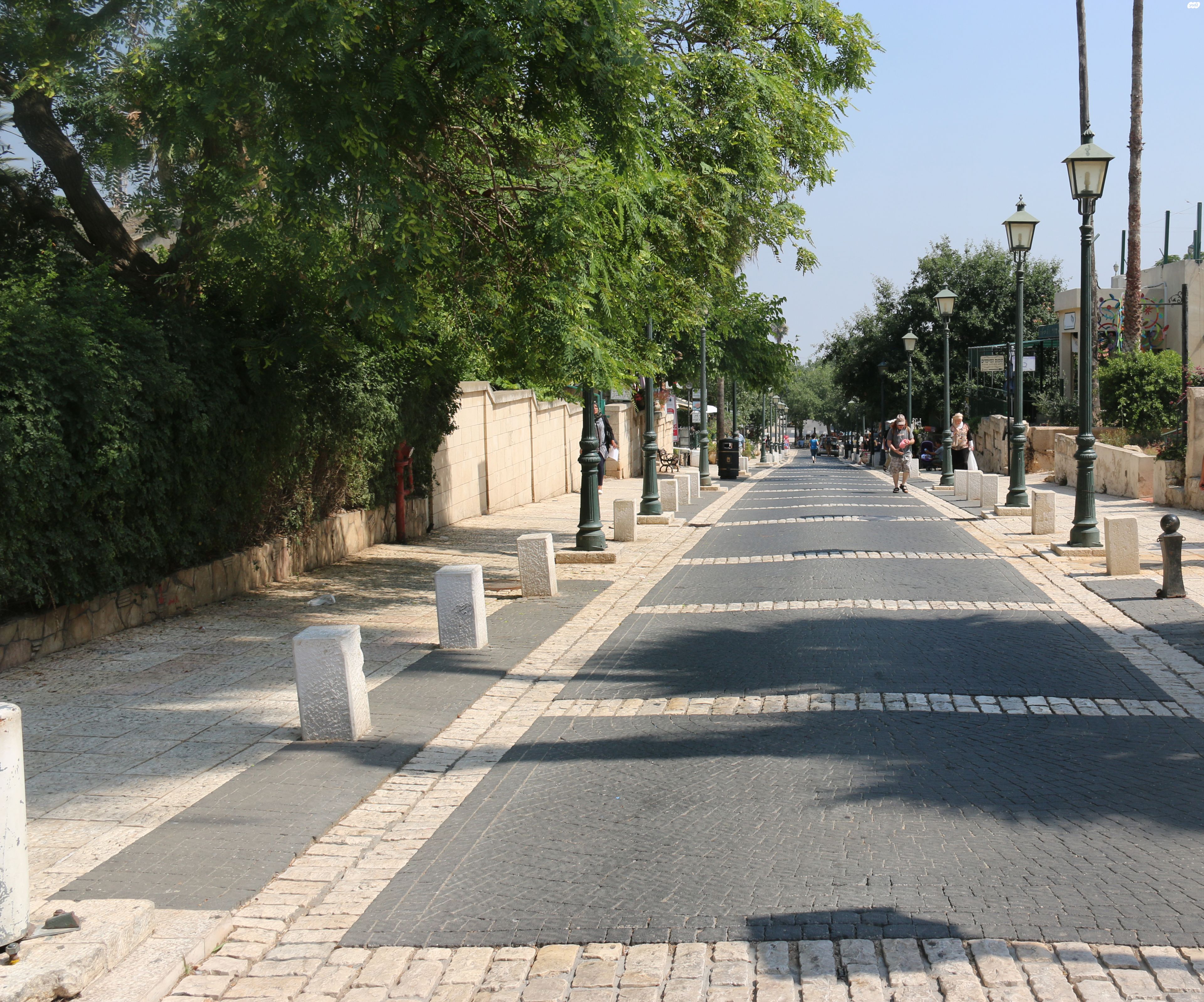 יעקב