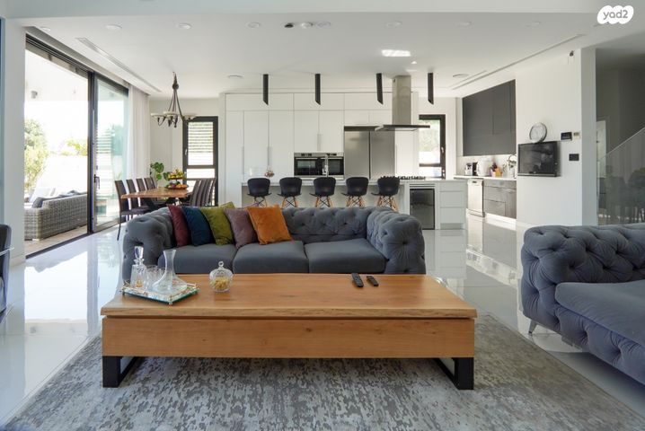 בית פרטי/ קוטג', הרקיע, הגולף, קיסריה