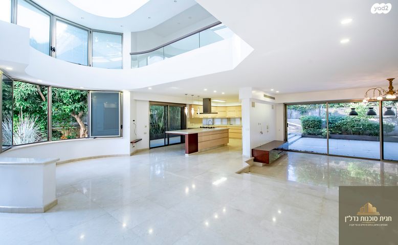 בית פרטי/ קוטג', בת גנים, פתח תקווה