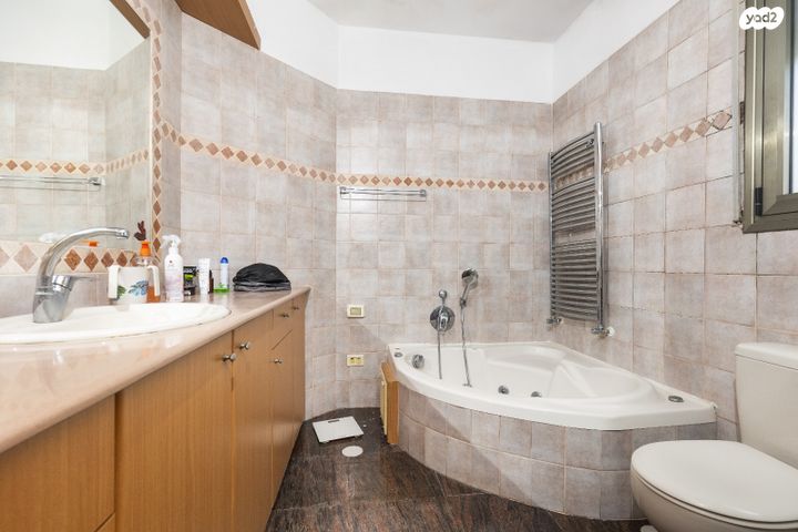 דירה, מינצברג, בית וגן, ירושלים