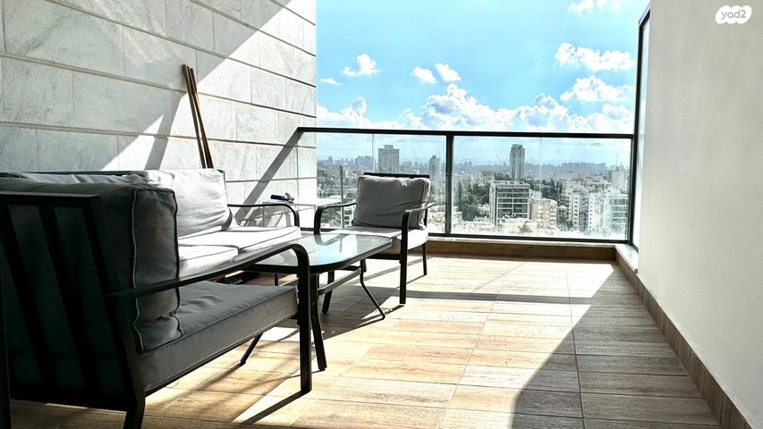 דירה, המתמיד 19, שכונת הראשונים, רמת גן