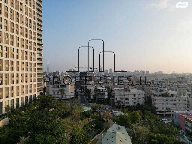 דירה, יפה נוף, גבעתיים