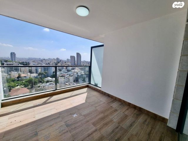 דירה, המתמיד 19, שכונת הראשונים, רמת גן