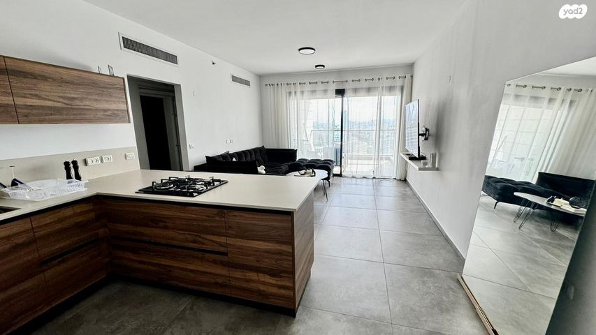 דירה, המתמיד 19, שכונת הראשונים, רמת גן