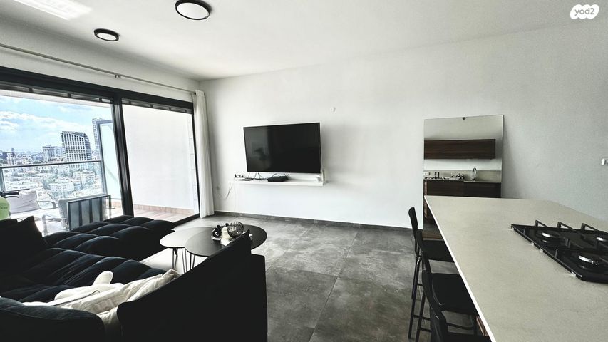 דירה, המתמיד 19, שכונת הראשונים, רמת גן