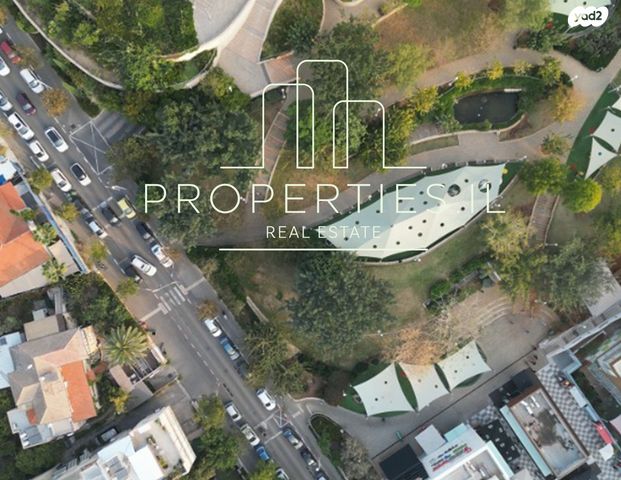 דירה, יפה נוף, גבעתיים