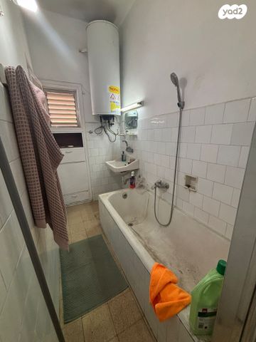 דירה, שיינקין 66, שינקין, גבעתיים