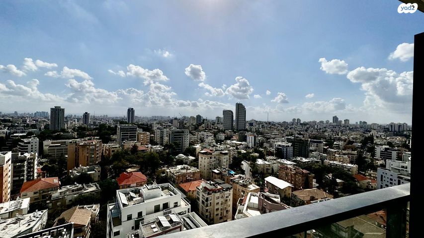 דירה, המתמיד 19, שכונת הראשונים, רמת גן