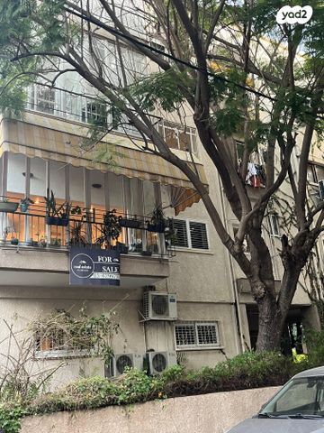 דירה, מצפה, הצפון הישן - דרום, תל אביב יפו