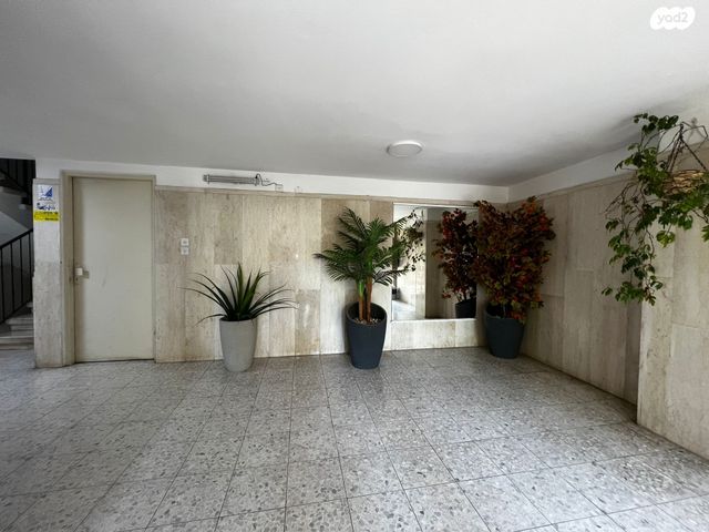 דירה, רופין 11, ראשונים, כפר סבא