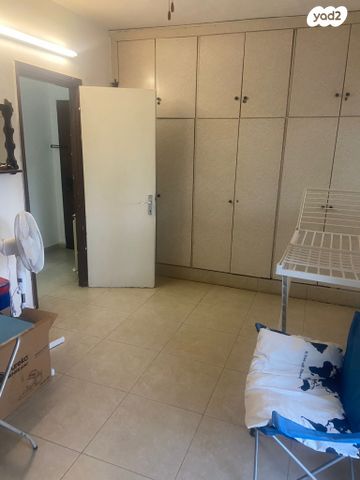 דירה, רשב"ג, קטמונים, ירושלים