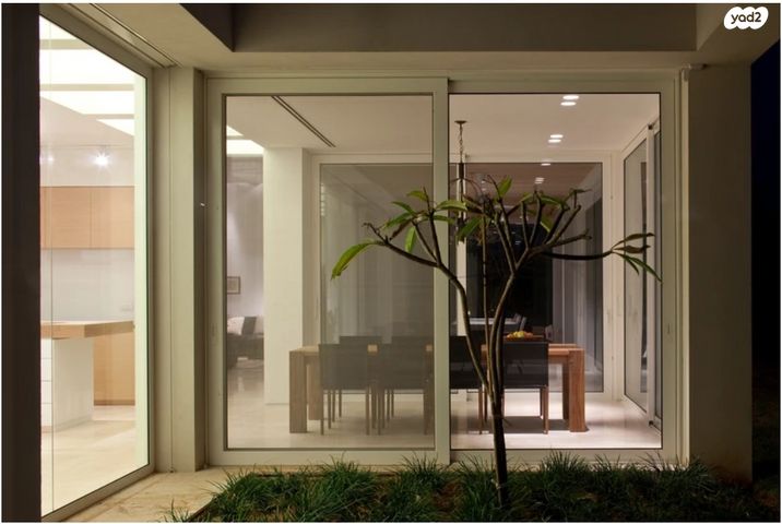 משק חקלאי/ נחלה, עין ורד