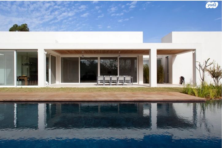 משק חקלאי/ נחלה, עין ורד