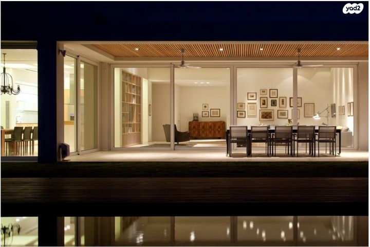 משק חקלאי/ נחלה, עין ורד