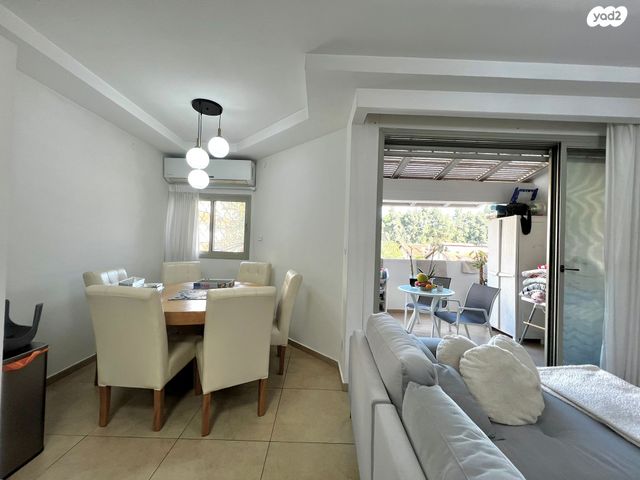 דירה, רופין 9, ראשונים, כפר סבא