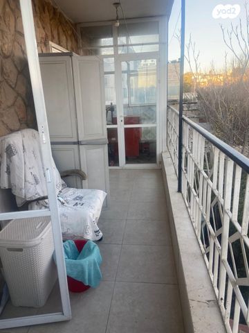 דירה, רשב"ג, קטמונים, ירושלים