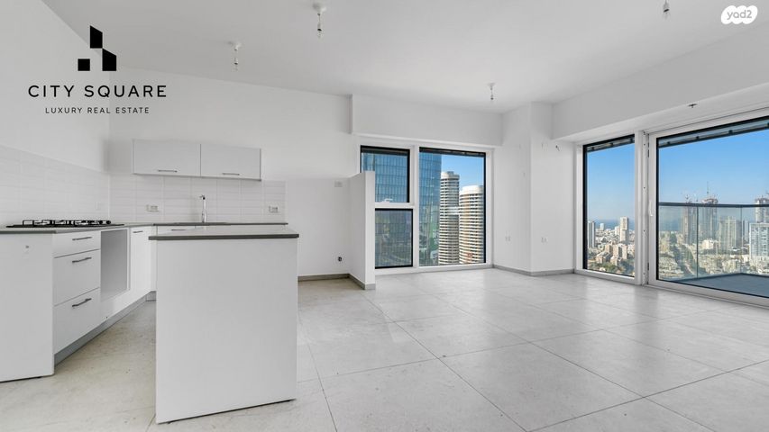 דירה, אריאל שרון 10, גבעתיים