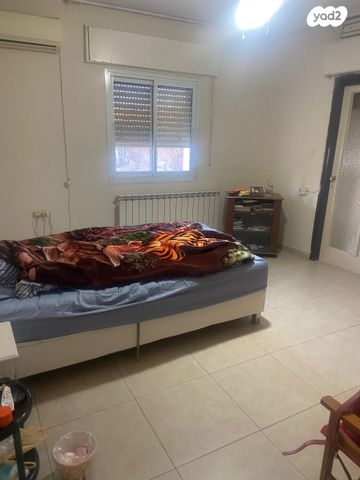 דירה, רשב"ג, קטמונים, ירושלים