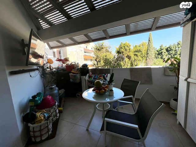 דירה, רופין 11, ראשונים, כפר סבא