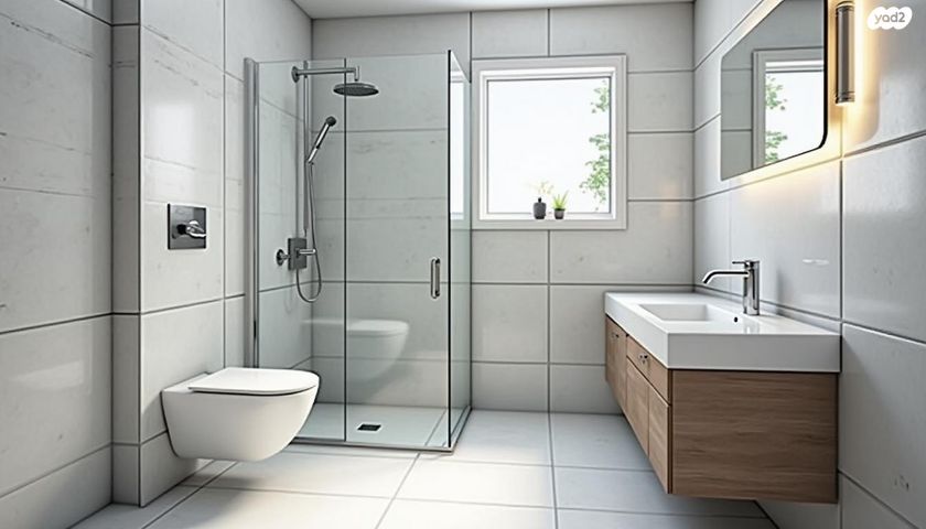 דירה, שפרינצק, גני שרונה, קרית הממשלה, תל אביב יפו