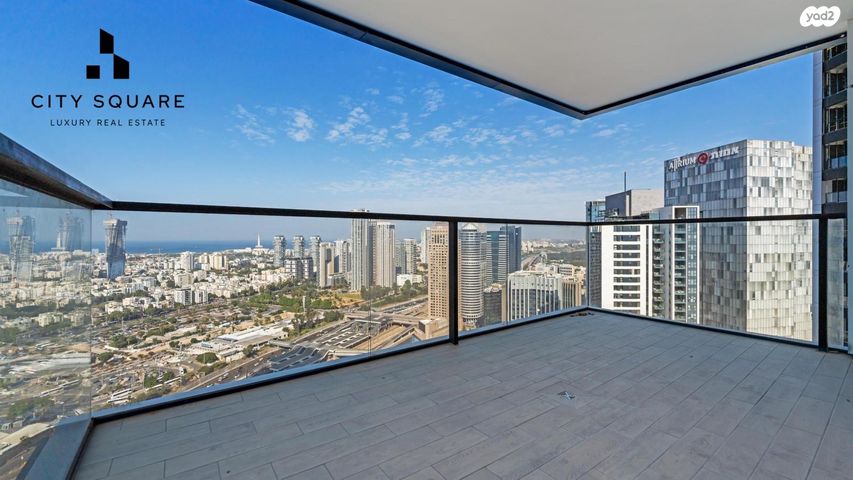 דירה, אריאל שרון 10, גבעתיים