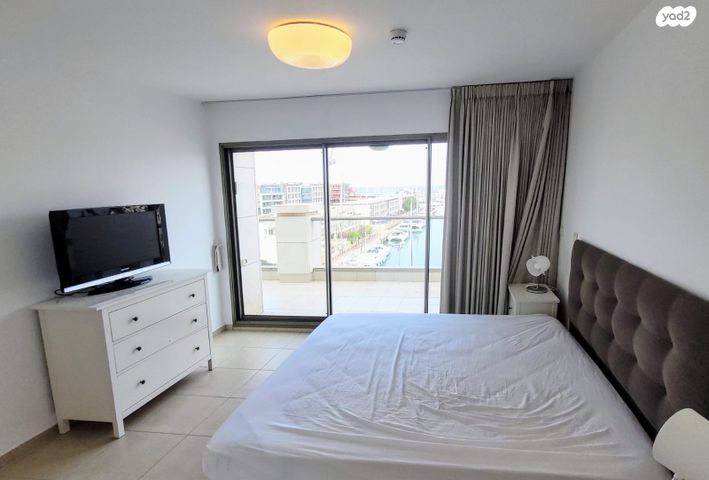 גג/ פנטהאוז, מרינה, הרצליה