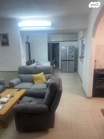 דירה, רשב"ג, קטמונים, ירושלים