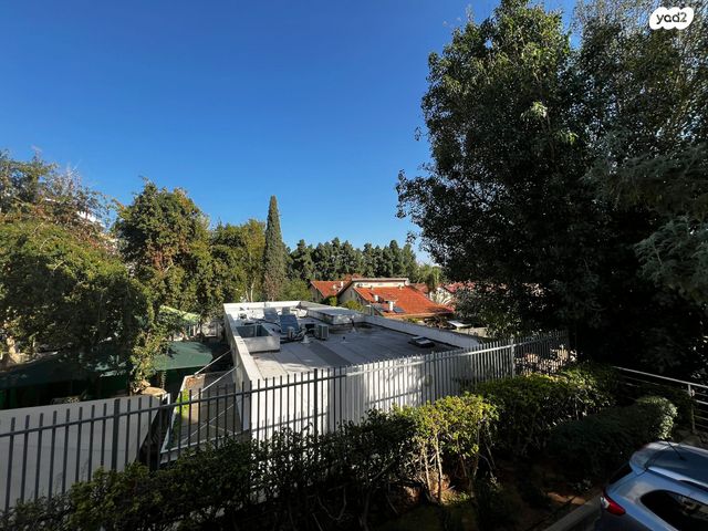 דירה, רופין 11, ראשונים, כפר סבא